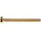 Dorman Grade 8, 5/16"-18 Hex Head Cap Screw, Zinc Yellow Steel, 3 in L 960-630D - alternate 1